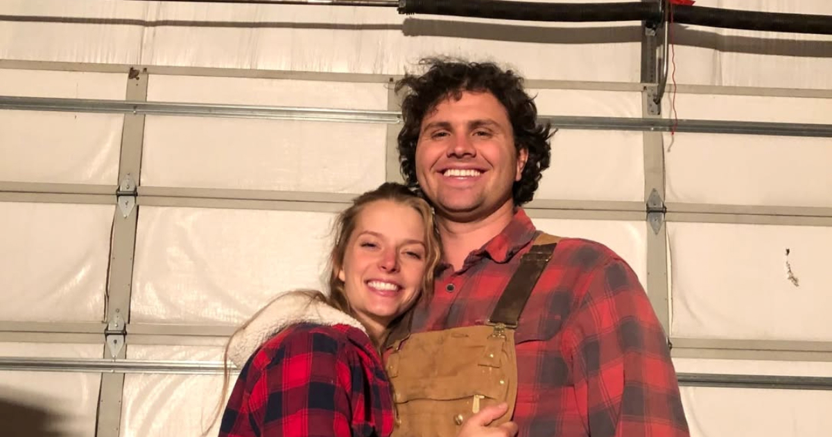 Ballerina Farm rodila deveto dijete