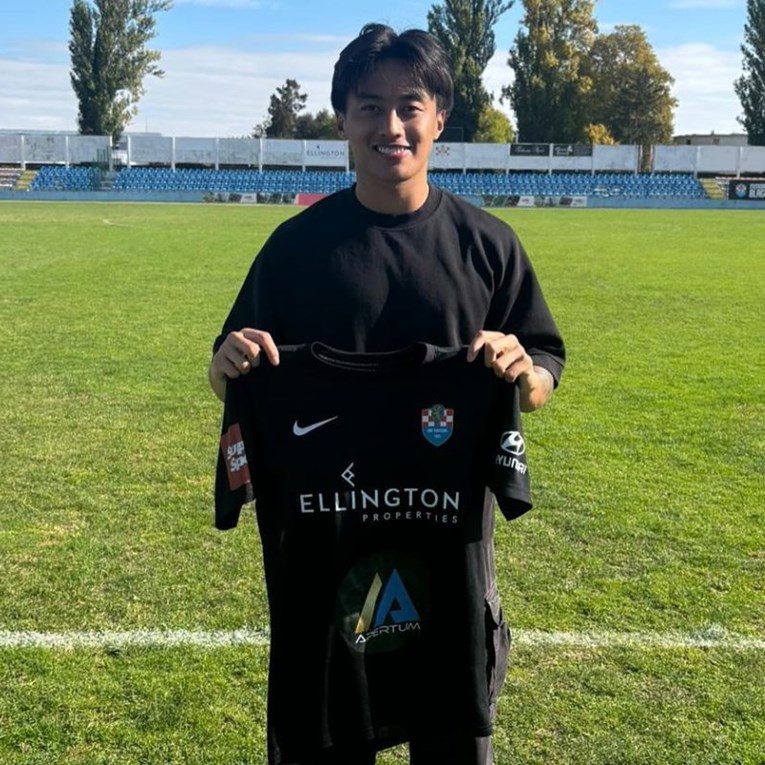 Vukovar srušio Dinamo pa objavio novi transfer