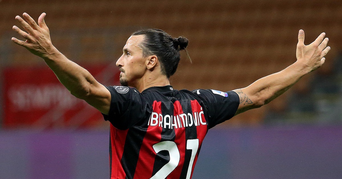 Milan se vraća u elitu. Preporod velikana pokrenuo je Zlatan Ibrahimović