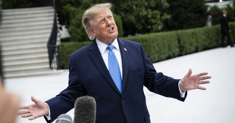 Trump izabrao izaslanika za pitanja zatočenika: "Vratio je 65 Amerikanaca iz Bjelorusije"