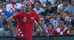 Tucak objavio popis za Igre. U Pariz ne idu kapetan i još četvorica svjetskih prvaka