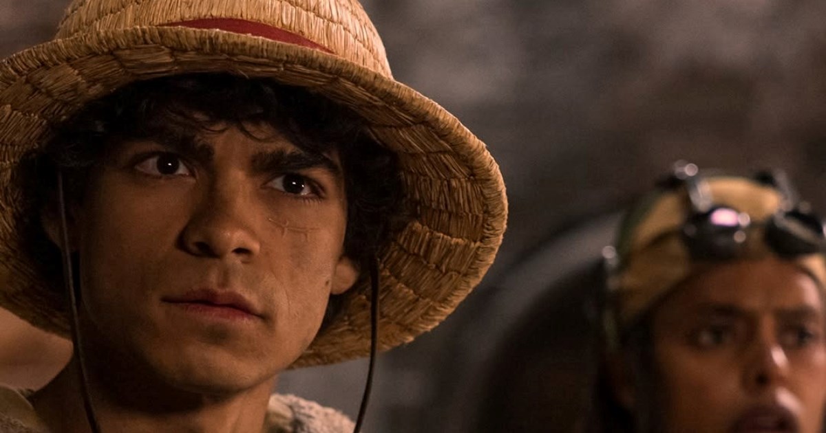 Netflix otkrio datum izlaska druge sezone popularne serije One Piece