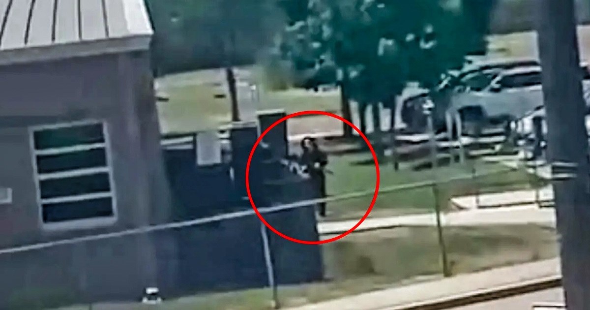 Ubojica iz Teksasa navodno maltretiran u školi i kod kuće: "Mama mu je narkomanka"