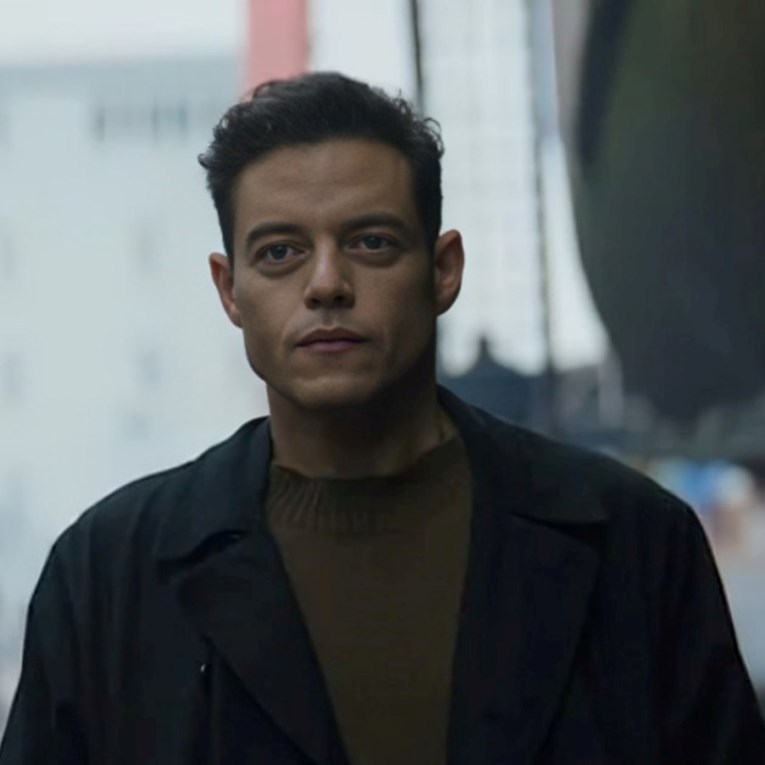 Akcijski špijunski film s Ramijem Malekom podijelio kritičare. Evo prvih recenzija