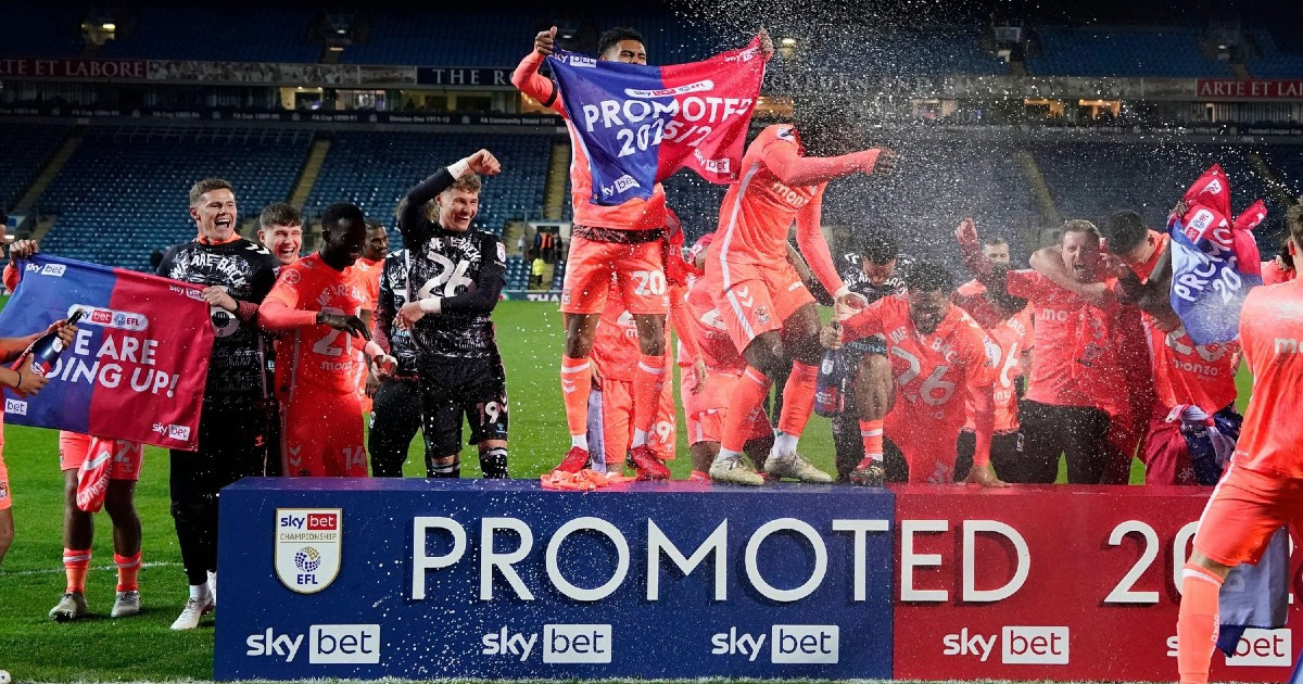 Čekali su 25 godina. Sada su ponovno izborili Premier ligu