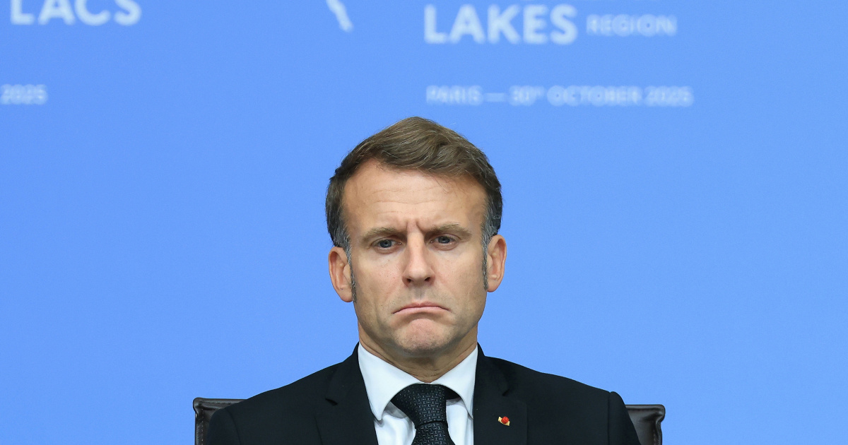 Anketa: Macronu vjeruje samo 11% Francuza