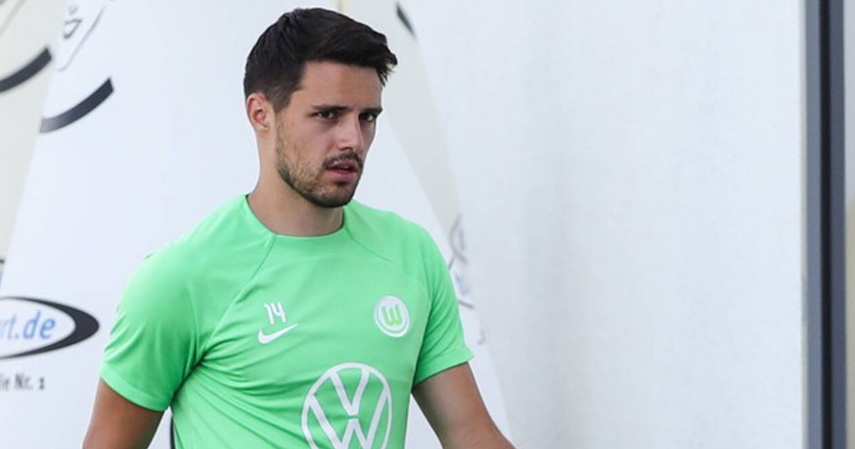 Kicker: Brekalo trenira s juniorima. Kovač ga ne treba, a nitko ga ne želi kupiti