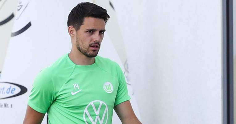 Kicker: Brekala više nitko ne želi, pa čak ni njegov bivši klub Dinamo