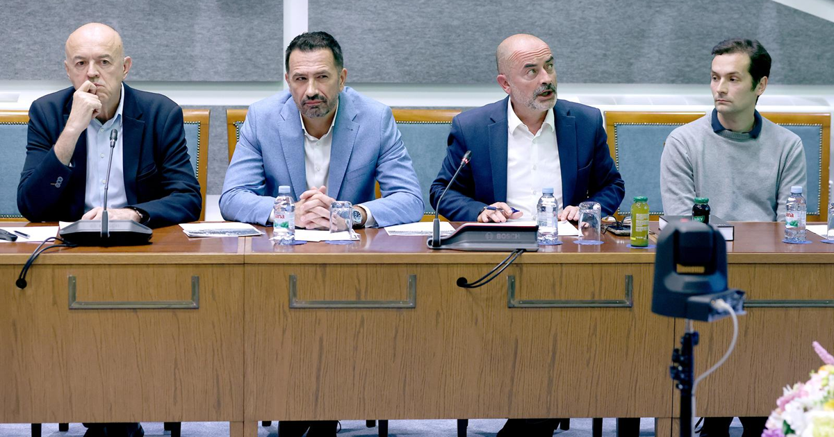 Šef Židovske općine Zagreb: Ogorčeni smo zbog okruglog stola o Jasenovcu