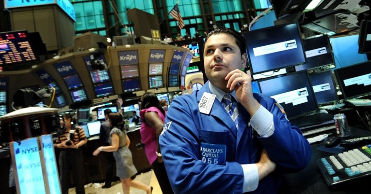 Wall Street porastao, popustila inflacija u SAD-u