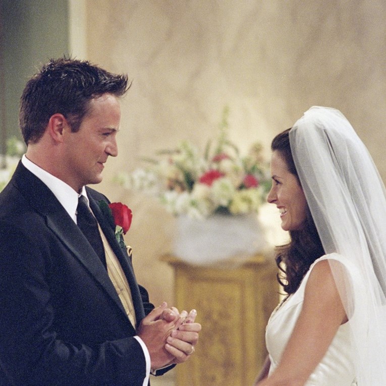 Novi trend u vjenčanjima? Par prodavao ulaznice za svadbu po cijeni od  150 eura