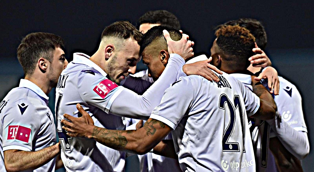 Pakleni ritam za Hajduk. Bijeli u sljedeća tri kola igraju tri derbija