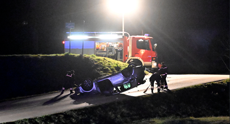 Detalji sudara kod Zagreba: Jedan vozač poginuo, drugi teško ozlijeđen