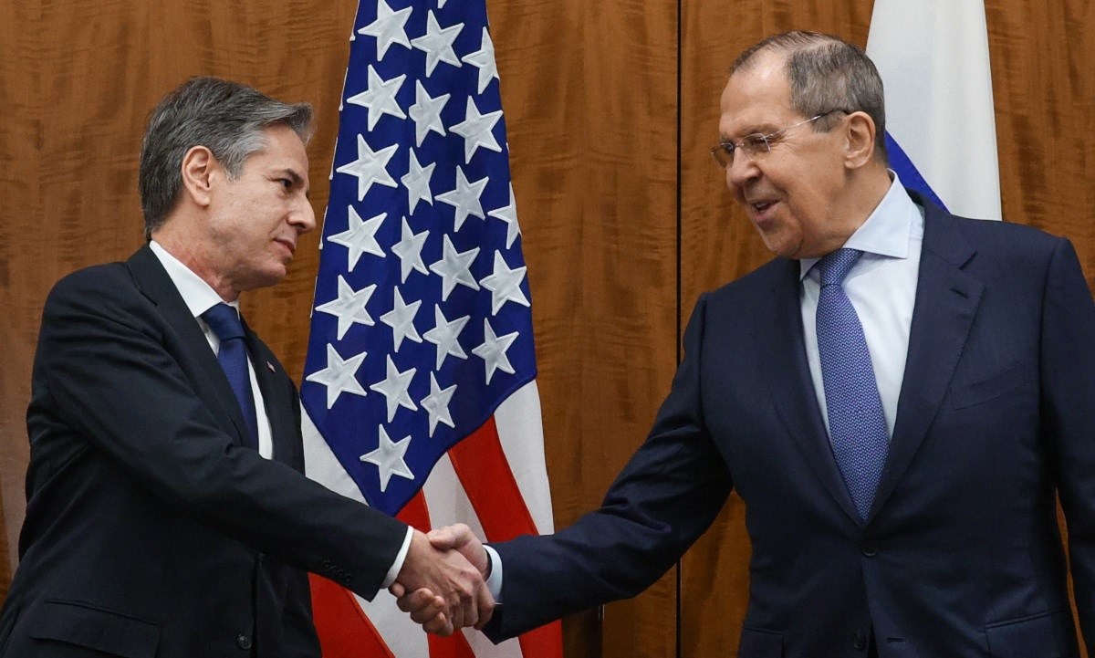 Rusija ne popušta, raste strah od rata. Održan važan sastanak: "Bili smo jasni"