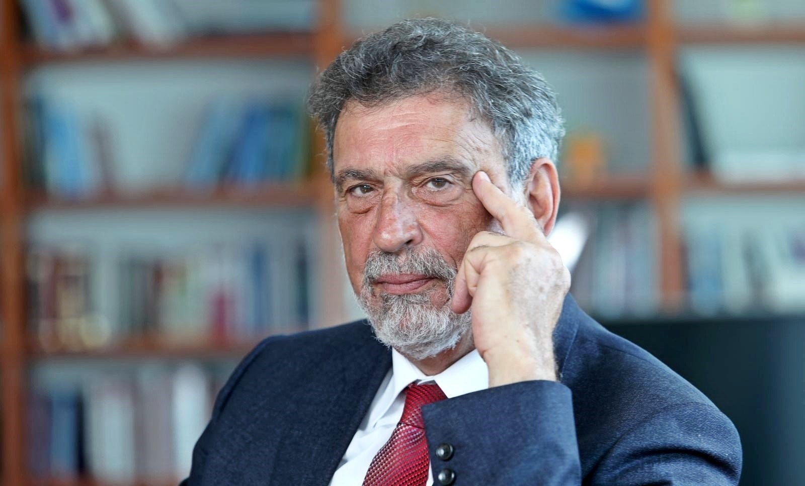 Fuchs: Cijepljenje je preduvjet za potpunu normalizaciju na fakultetima