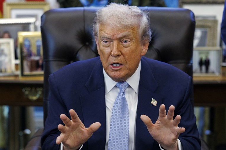 Trump: Objavit ćemo sve o Epsteinu, ali to opet neće biti dovoljno 