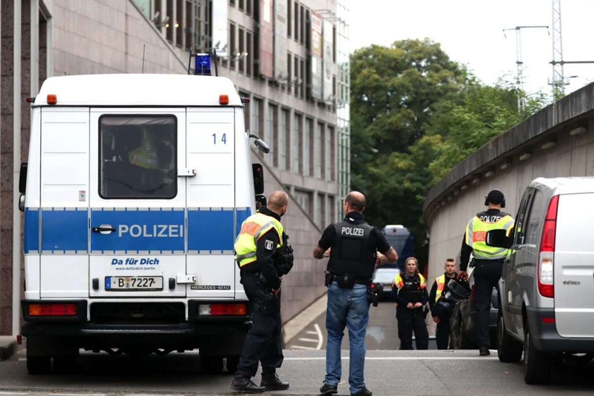 Povijesna pljačka banke u Njemačkoj. Obili trezore i ukrali više od 30 milijuna eura