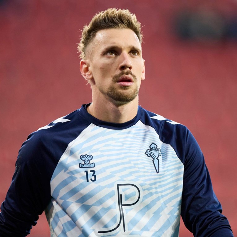 Ozlijedio se golman Dinamovog protivnika u Europi