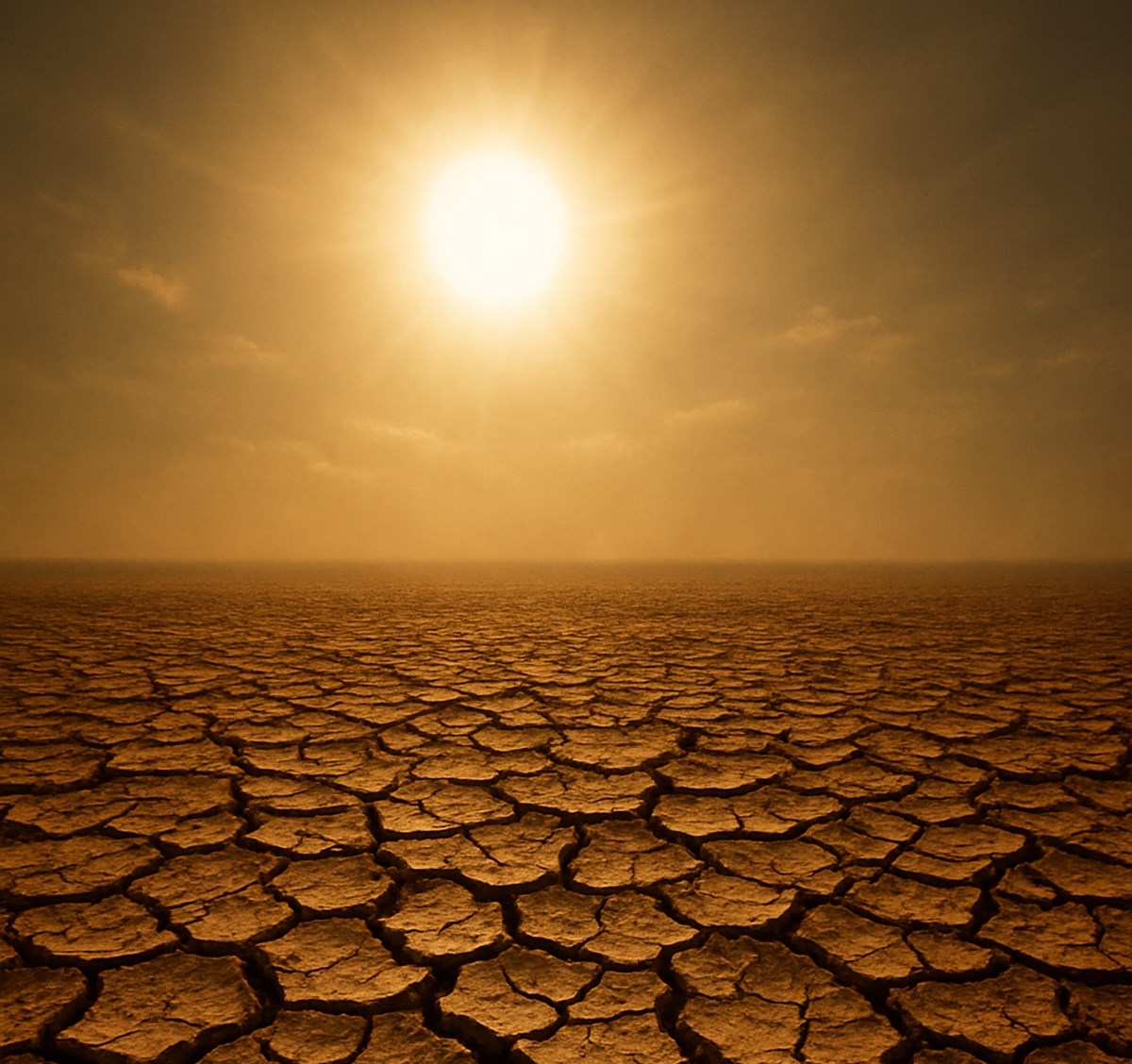 UN predviđa dosad nezabilježeno zatopljenje planeta u sljedećih pet godina