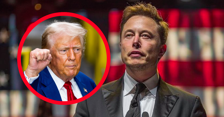 Trump: Musk je briljantan. Spreman sam dati mu posao. Musk: Voljan sam služiti