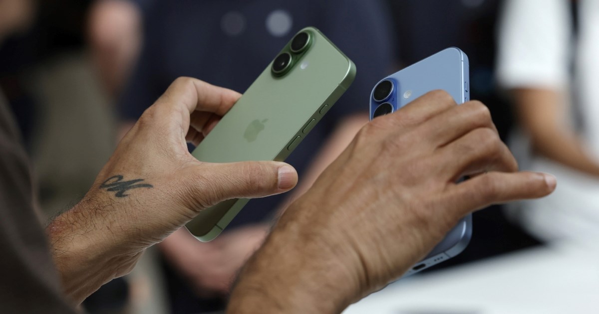 Scratchgate ne vrijedi za sve: iPhone 17 pokazao zavidnu otpornost