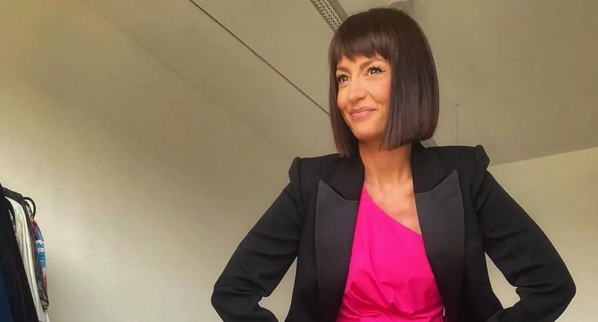 Ivana Paradžiković objavila novu fotku iz Jordana: Jack Sparrow za siromašne