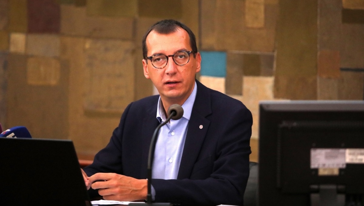 Novi riječki gradonačelnik zadovoljan učinjenim u prvih sto dana na vlasti