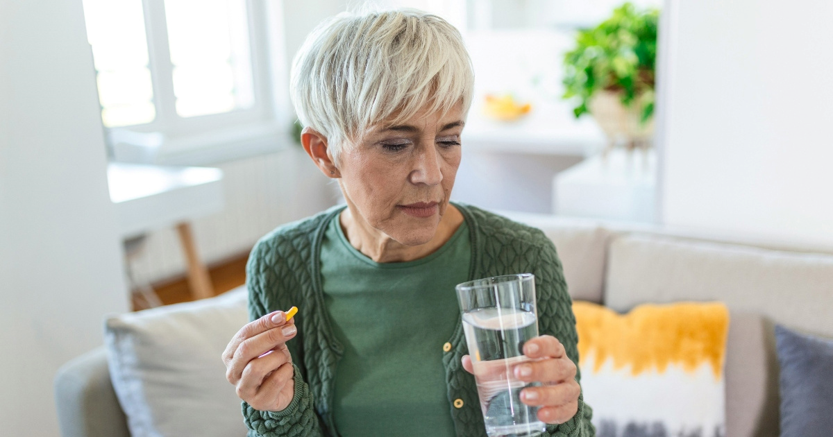 Dijetetičari: Ako imate više od 50 godina, ne smijete zanemariti unos jednog minerala