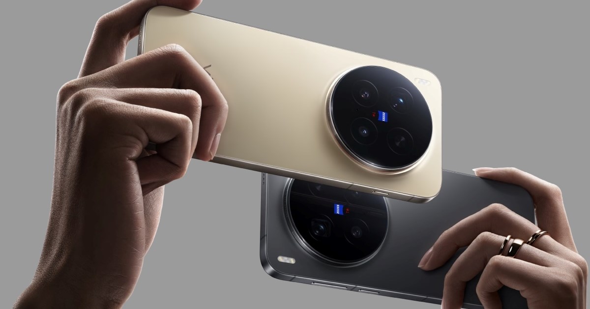 U Europu stižu novi vivo telefoni o kojima svi pričaju - evo kada