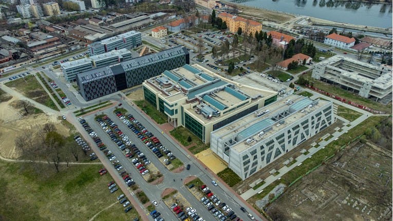 Osijek dobiva prvi sveučilišni studij medijacije u Hrvatskoj