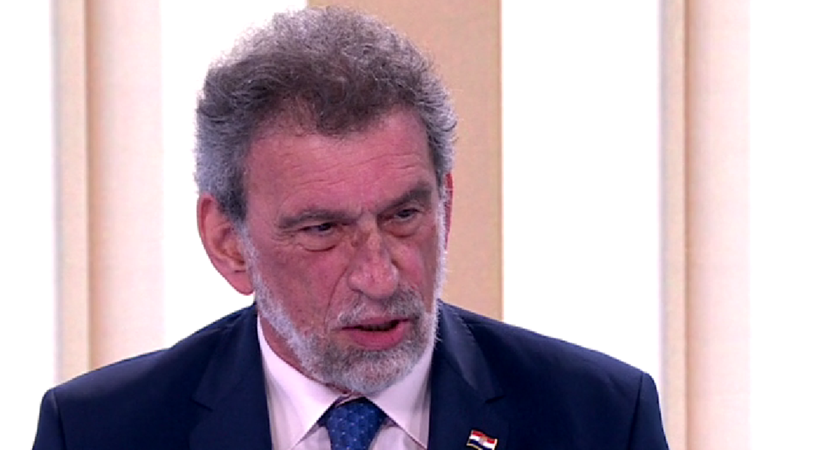 Fuchs: Svi kažu da bi trebalo pojačati upise u strukovne škole. Realnost je drugačija