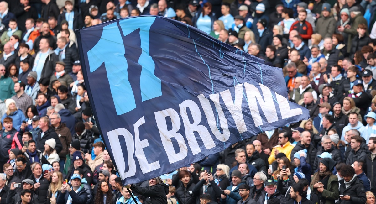Navijači Manchester Cityja zviždali na himnu Lige prvaka. Evo zašto