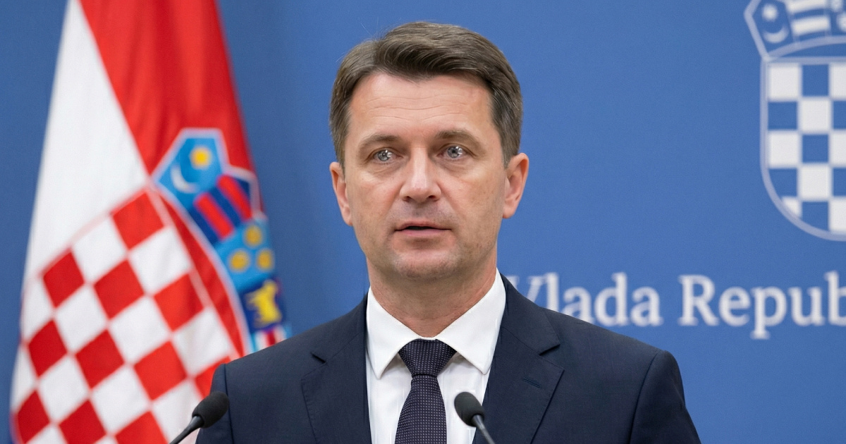 Doznajemo: HDZ testirao AI ministra, drugi dan je počeo krasti