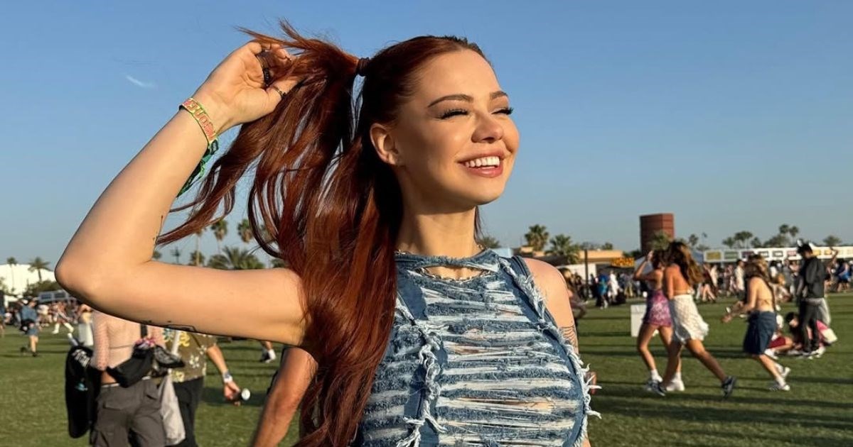 Najpraćenija Hrvatica na TikToku o Coachelli: Skupo je i loše. Dajem ocjenu 3/10
