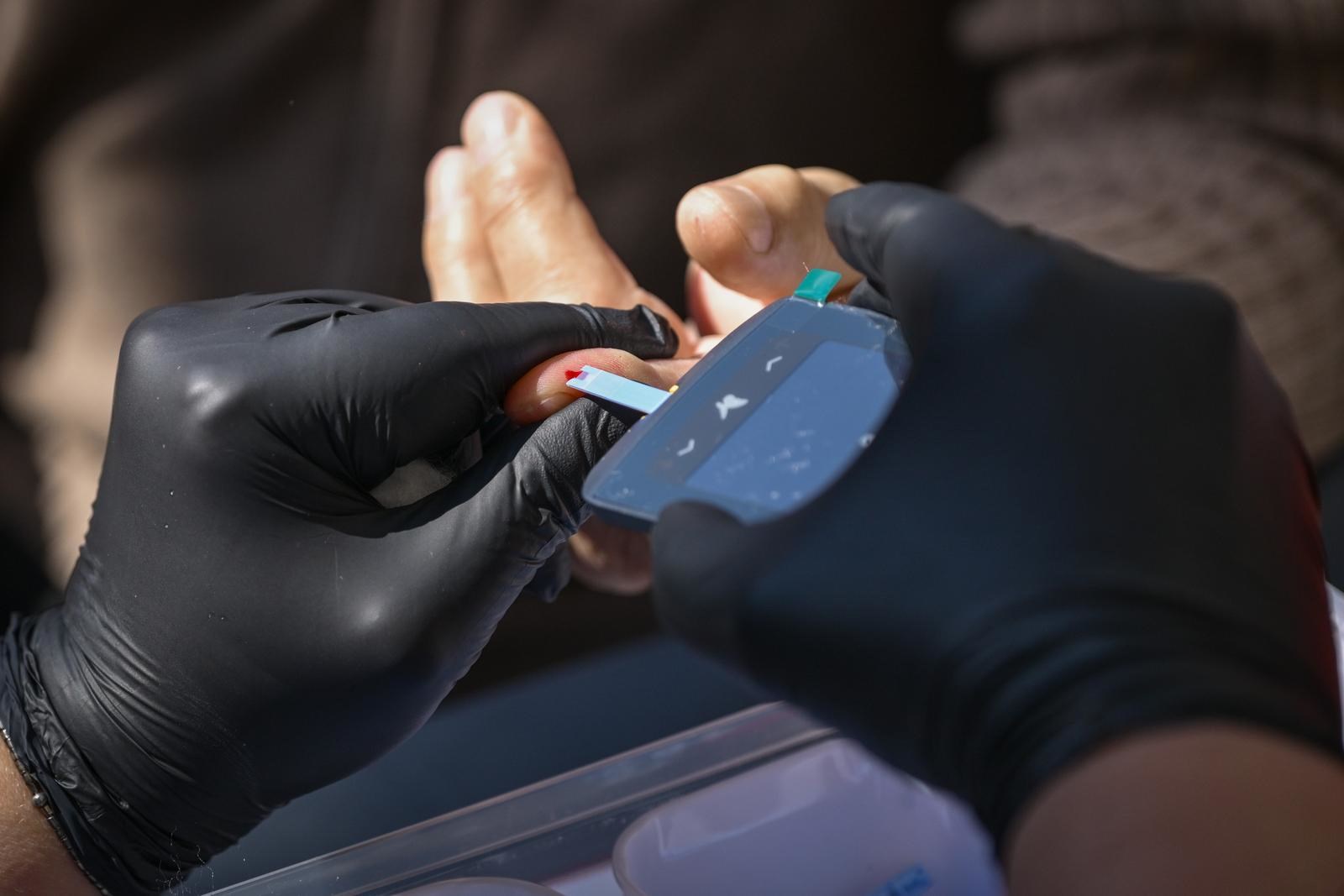 U Hrvatskoj oko 750 tisuća ljudi ima dijabetes. Pola ih nije ni svjesno dijagnoze