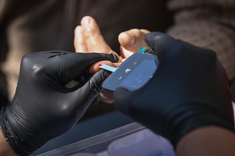 U Hrvatskoj oko 750 tisuća ljudi ima dijabetes. Pola ih nije ni svjesno dijagnoze