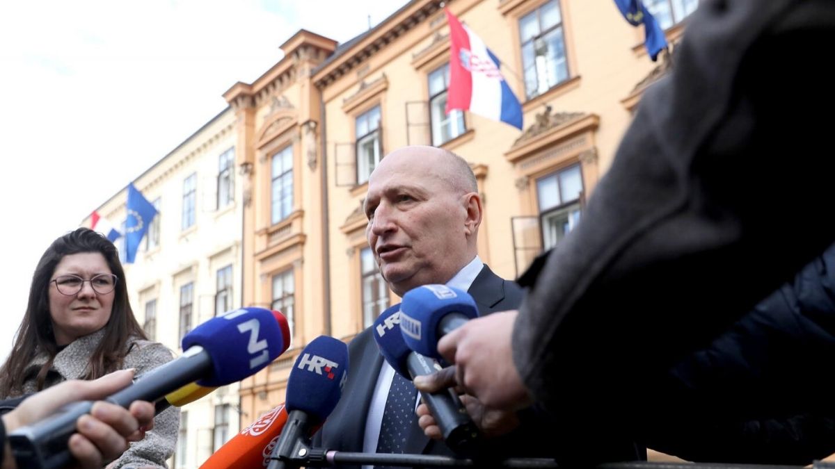 Ustavni sud ipak zatražio od DIP-a da se očituje o svojim pravilima u roku od 24 sata