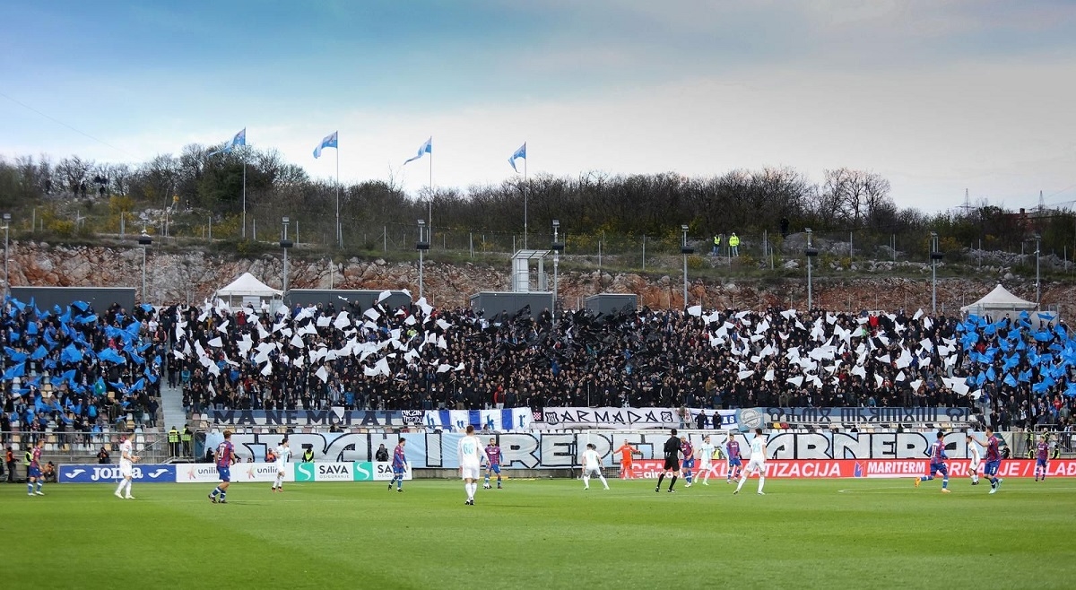 HNS raspodijelio ulaznice za finale Kupa. Hajduku i Šibeniku malo karata