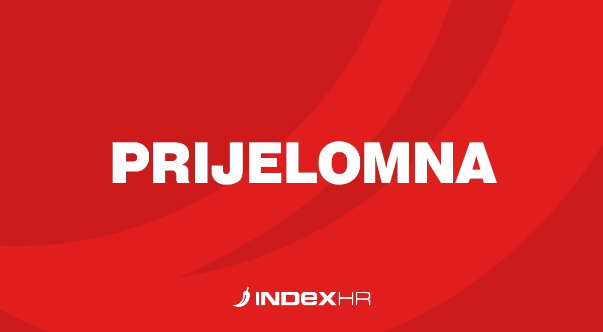 Rusija napala Ukrajinu