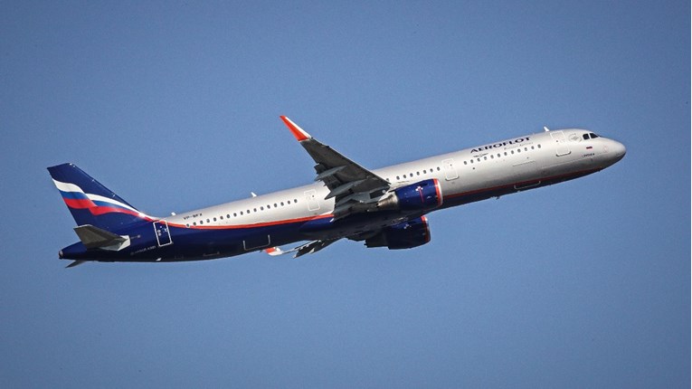 Ruski nacionalni avioprijevoznik ovog ljeta planira 4 linije prema Hrvatskoj