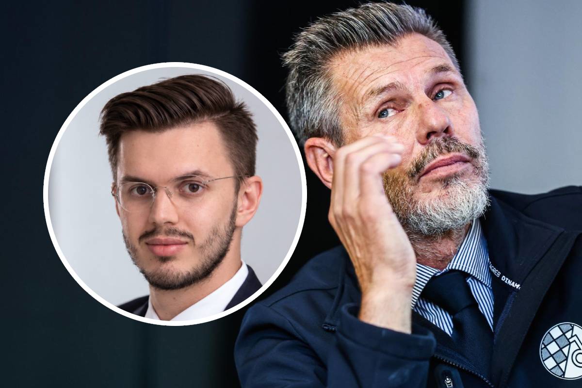 Širi se laž o "arhitektu Bobanovom nećaku". Javio se pravi Bobanov nećak