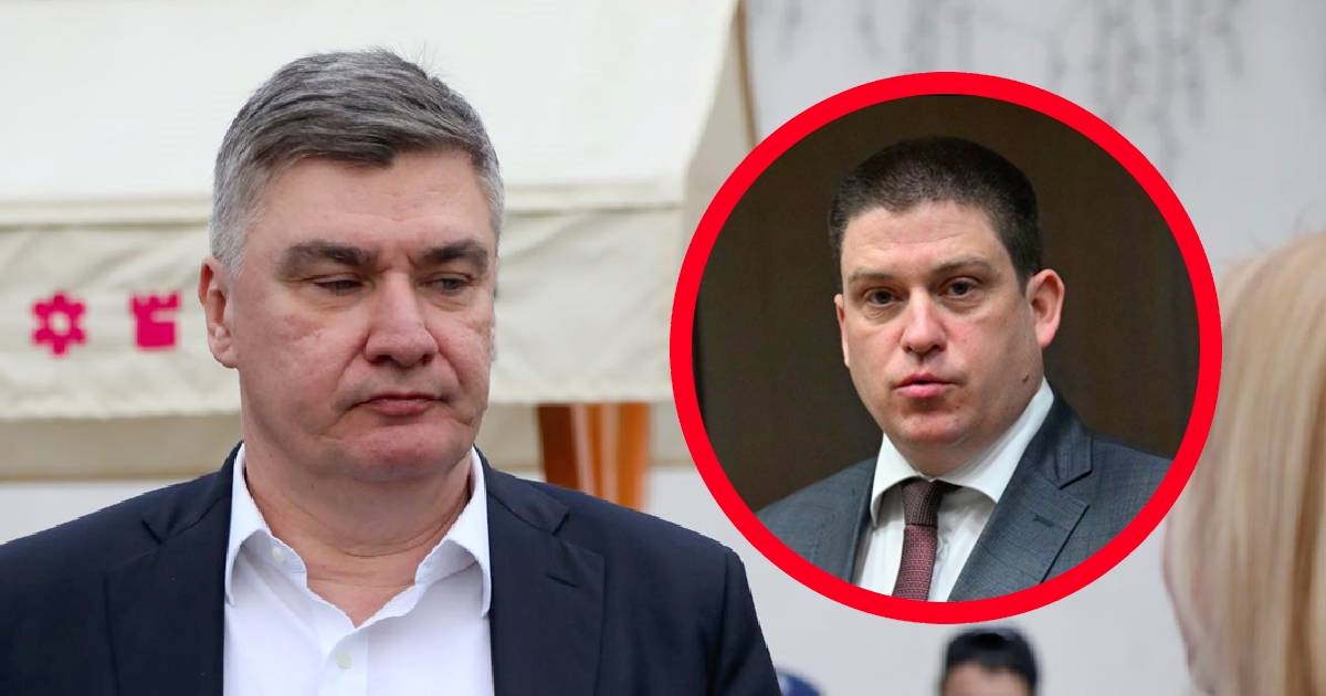 Butković: Zorane, zahvaljujući Komadini jučer si razotkriven kao najobičniji lažov