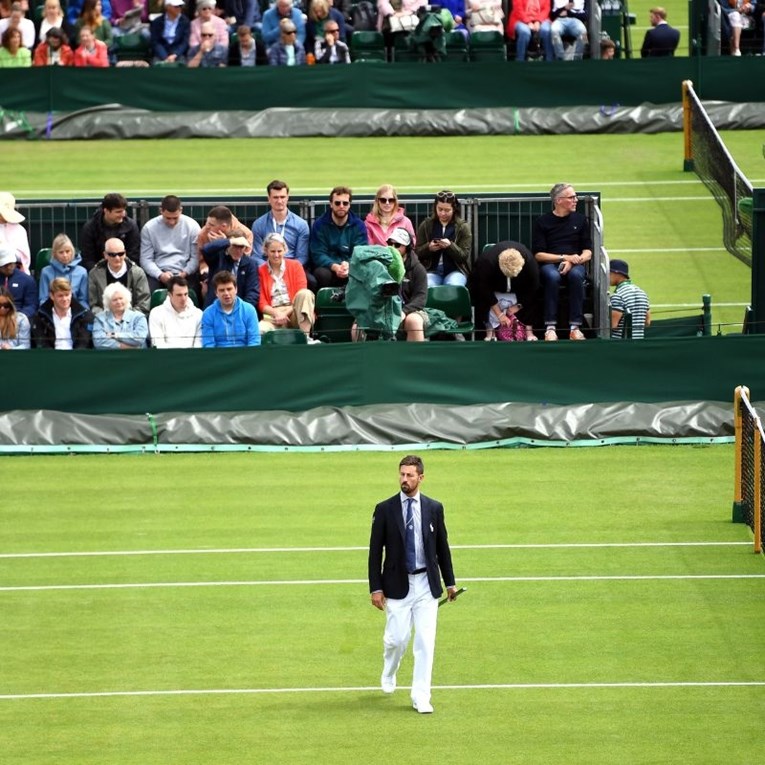 Novotarije na Wimbledonu. Nema više linijskih sudaca, pobjedniku ide rekordni novac