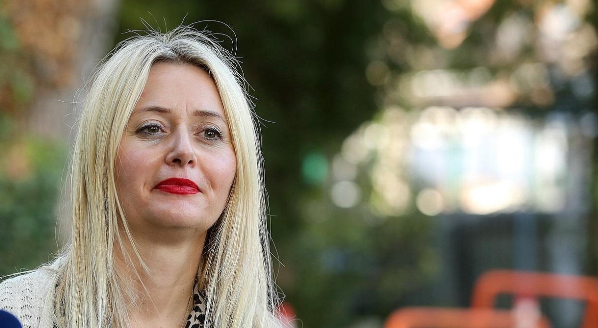 Capakova zamjenica: Teže je donositi stroge mjere, nije fer prema cijepljenima