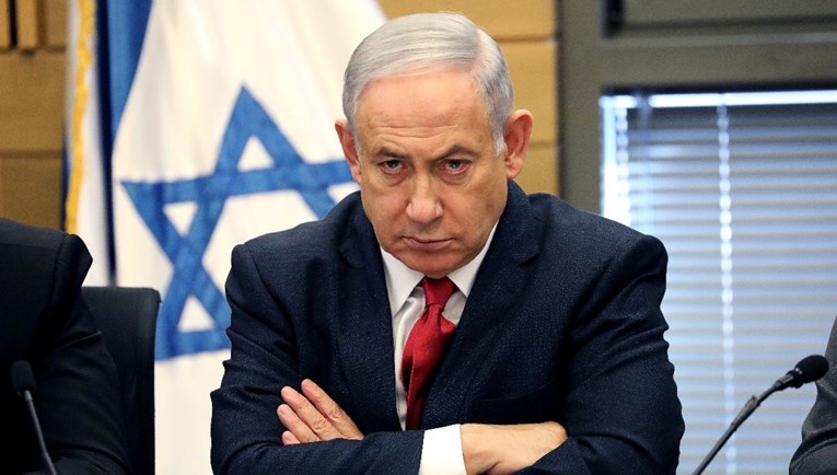 Netanyahu: Istraga ratnih zločina na palestinskim teritorijima je antisemitska