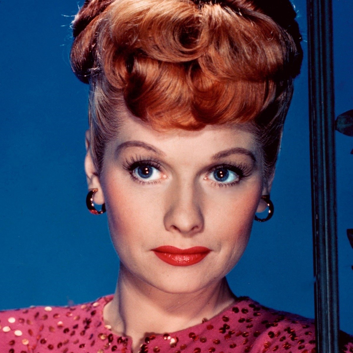 Lucille Ball: Ikona koja je promijenila lice američke televizije