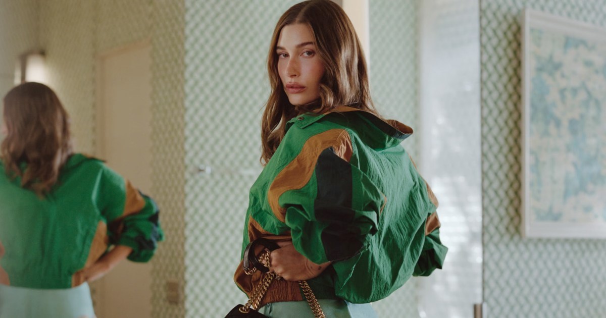 Saint Laurent više ne igra na sigurno, nova kampanja to jasno pokazuje