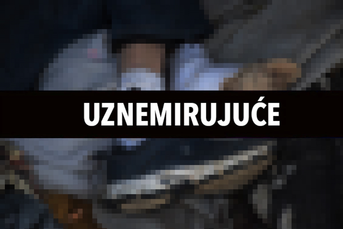 UZNEMIRUJUĆE Zagrebačka policija treba pomoć pri identifikaciji nepoznatih tijela
