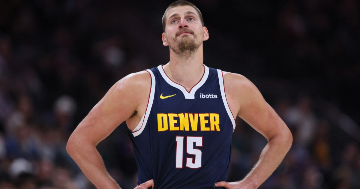 Jokić briljirao u pripremnoj utakmici. Triple-double za 26 minuta