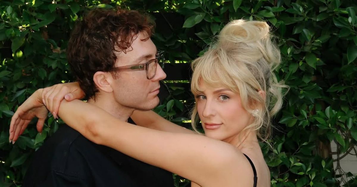 Meghan Trainor otkazala je turneju kako bi se posvetila obitelji